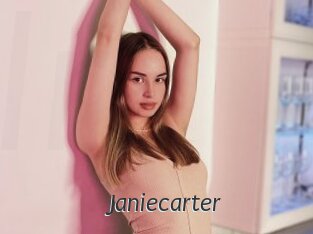 Janiecarter