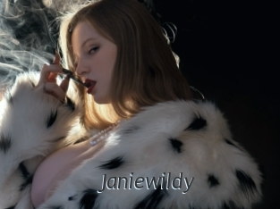 janiewildy Ligne Rose