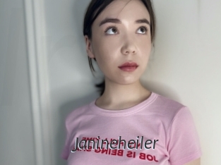 Janineheiler
