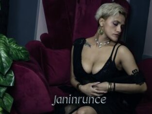 Janinrunce