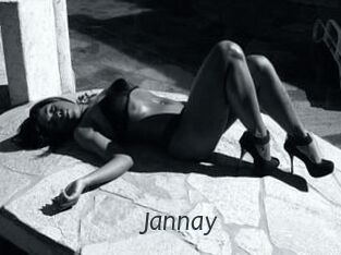 Jannay