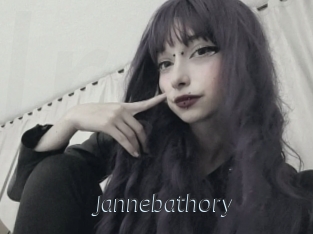Jannebathory