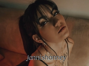 Jannishonney
