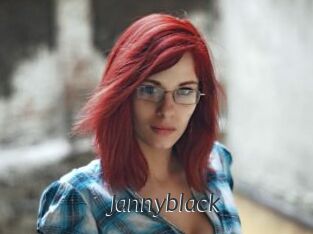 Jannyblack