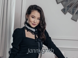 Jannygrith