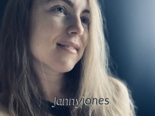 jannyjones Ligne Rose