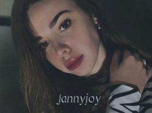 Jannyjoy