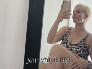 Jannytaylor19