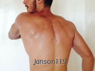 Janson119