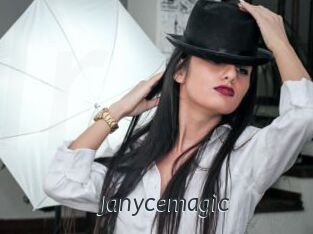 Janycemagic