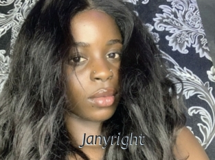 Janyright