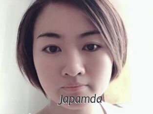Japamda