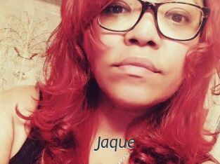 Jaque