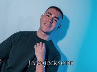 Jaredjacksonn
