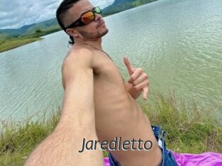 Jaredletto