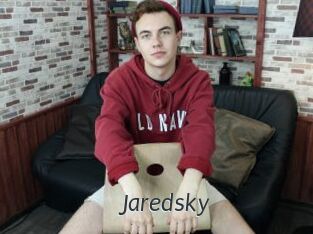 Jaredsky