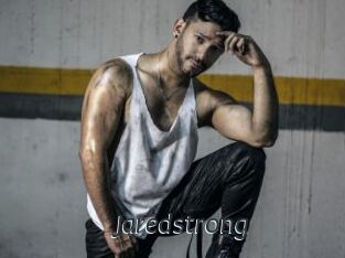 Jaredstrong