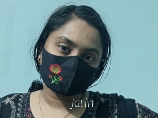 Jarin