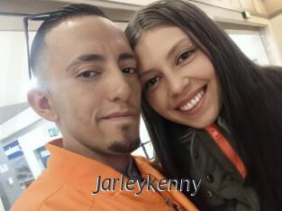 Jarleykenny