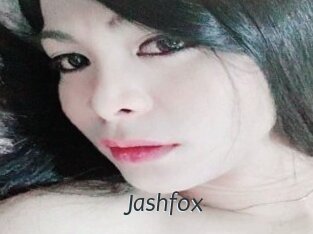 Jashfox