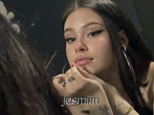 Jasmiin
