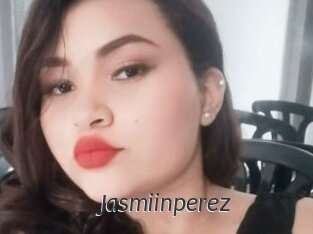 Jasmiinperez