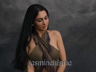 Jasminahisma