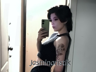 Jasminaristik