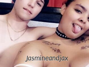 Jasmineandjax