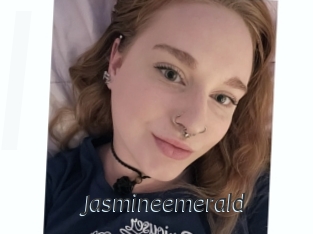 jasmineemerald Ligne Rose