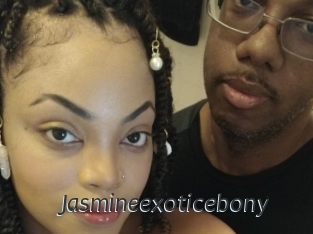 Jasmineexoticebony