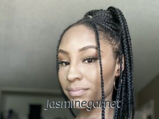 Jasminegarnet