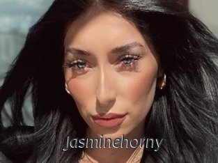 Jasminehorny
