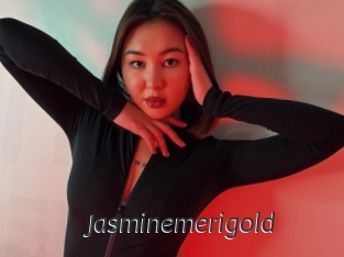 Jasminemerigold