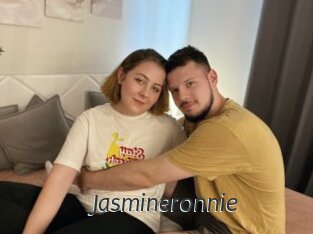 Jasmineronnie