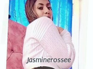 Jasminerossee