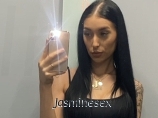 Jasminesex
