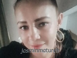 Jasminmatureh