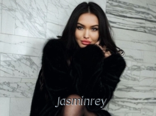 Jasminrey