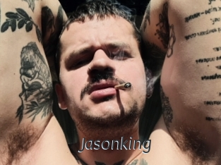 jasonking Ligne Rose