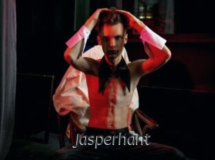Jasperhant
