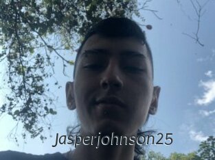 Jasperjohnson25