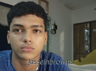jasseinbrowns Ligne Rose