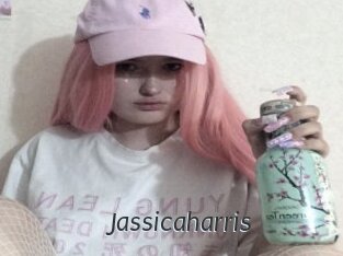 Jassicaharris