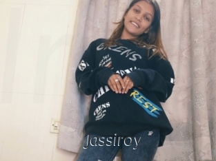 Jassiroy