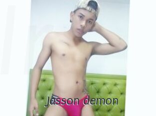 Jasson_demon