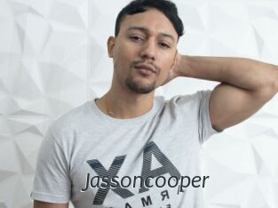 Jassoncooper