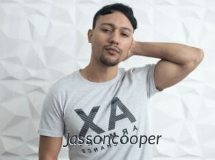 Jassoncooper