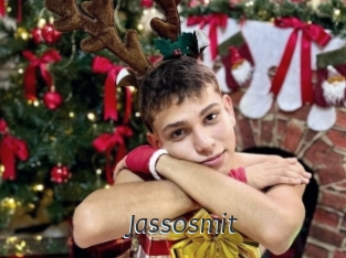 Jassosmit