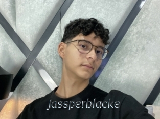 Jassperblacke